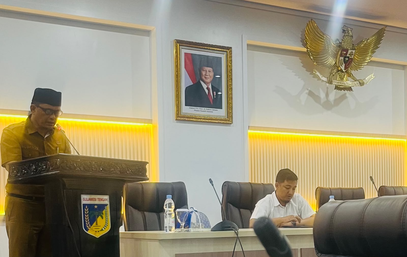 RAN-PE, Sterilkan Ruang Digital Dari Ekstremisme