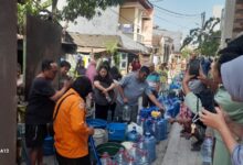 Solusi Krisis Air Bersih, Wali Kota Appi Kerahkan Mobil Tangki ke Puluhan Titik dan Siapkan 18 SPAM Jangka Panjang