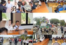 Keluhkan QR Code BBM Bersubsidi, Ratusan Sopir dan Kru Truk Temui Imelda Liliana