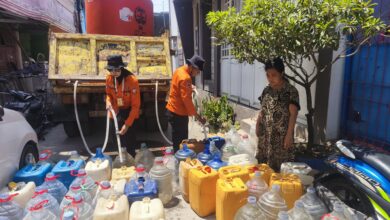 161 Titik Dilayani Air Bersih, Pemkot Makassar Siapkan Sumur Bor untuk Solusi Jangka Panjang