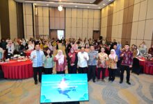 Wagub Reny Dorong Pelaku Usaha Cepat Beradaptasi Dengan Pengadaan Digital