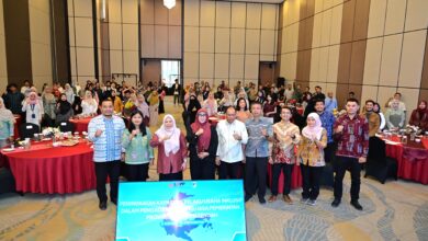 Wagub Reny Dorong Pelaku Usaha Cepat Beradaptasi Dengan Pengadaan Digital