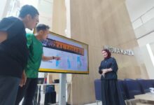 Kalla 10K 2026 Targetkan 4.500 Pelari, Gandeng PASI Pastikan Lintasan Berstandar Nasional