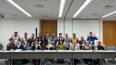 Kalla Institute Masuk Lima Perguruan Tinggi Terbaik Program KRISAN Fellowship