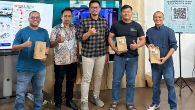 Kalla Toyota Luncurkan Local & Eco Delight, Hadirkan Layanan Berbasis Kearifan Lokal dan Ramah Lingkungan