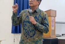 Kualitas Pendidikan SD Palu Tertinggi di Sulteng, Literasi 73,82 dan Numerasi 58,82