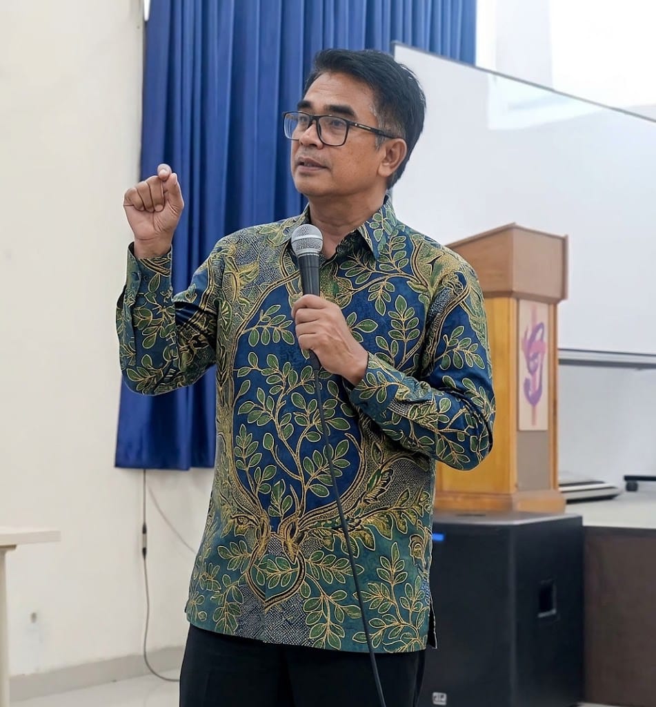 Kualitas Pendidikan SD Palu Tertinggi di Sulteng, Literasi 73,82 dan Numerasi 58,82