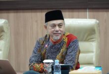 MENJERNIHKAN DUDUK PERKARA PESANTREN DARUL ISTIQAMAH MACCOPA