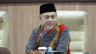 MENJERNIHKAN DUDUK PERKARA PESANTREN DARUL ISTIQAMAH MACCOPA