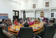 Makassar Berjasa Jadi Magnet Studi Tiru, NTB Pelajari Inovasi Perlindungan Pekerja Rentan