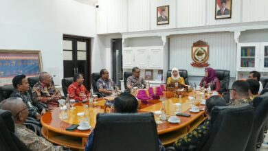 Makassar Berjasa Jadi Magnet Studi Tiru, NTB Pelajari Inovasi Perlindungan Pekerja Rentan