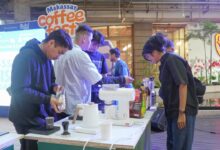 Makassar Coffee Fest 2026 Digelar di NIPAH PARK, Hadirkan Kolaborasi Ekosistem Kopi