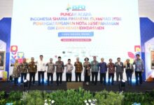 OJK Dorong Generasi Muda Perkuat Literasi Keuangan Syariah Lewat ISFO 2026