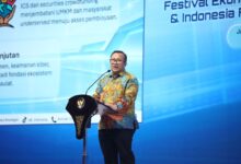 OJK Dorong Inovasi Keuangan Digital yang Aman dan Beri Manfaat Nyata bagi Masyarakat