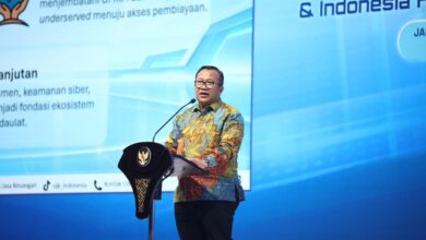 OJK Dorong Inovasi Keuangan Digital yang Aman dan Beri Manfaat Nyata bagi Masyarakat