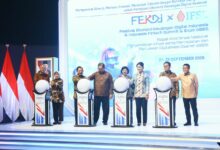 OJK Dorong Keuangan Digital Jadi Penggerak Ekonomi, Keamanan Siber Tak Bisa Ditawar