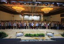 OJK Dorong Kolaborasi Perkuat Ekosistem Dana Pensiun di IPFS 2026