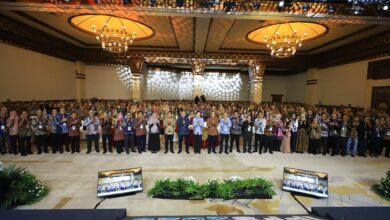 OJK Dorong Kolaborasi Perkuat Ekosistem Dana Pensiun di IPFS 2026