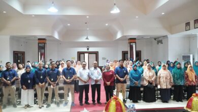 OJK Gandeng Pemkab Pasangkayu Edukasi Keuangan Pelajar, UMKM, dan Perempuan