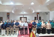 OJK Perkuat Literasi Keuangan Nelayan Jeneponto lewat Program EKI dan Kampung Nelayan Merah Putih