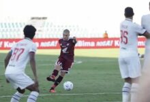 Saling Berbalas Gol, Hasil Laga PSM Makassar Vs Arema FC Imbang 3-3