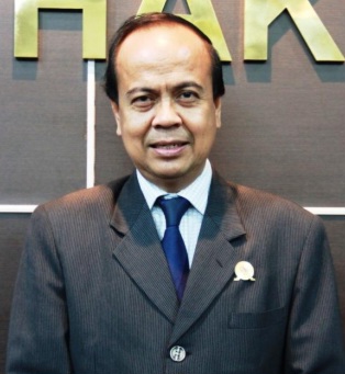 Sengketa 16,4 Hektare Tanjung Bunga, Hafid Abbas Soroti Pentingnya Membaca Dokumen Lama