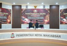 Tak Mau Tunggu Maret, Munafri Genjot Tender Dini Proyek Strategis Mulai Januari 2027