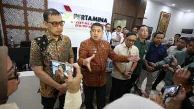 Urai Antrean BBM, Pemkot Makassar Siapkan Truk dan Bus Antre Pukul 21.00–05.00 WITA