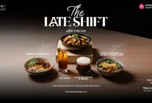 Vasaka Hotel Makassar Sajikan Pengalaman Bersantap Malam Lewat Promo “The Late Shift”
