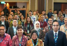 Wawali Makassar Aliyah Mustika Ilham Hadiri Urban Climate Forum 2026 di Jakarta