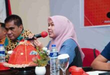 Legislator Rezeki Nur Bersama DPPKB Makassar Perkuat Pengawasan Penyelenggaraan Pemerintahan Daerah TA 2026 Angkatan X