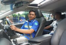 # Kalla Translog Perkuat Komitmen K3 Lewat Tes Narkoba bagi Seluruh Driver