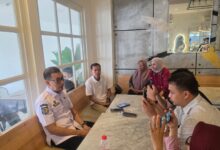 Pemkot Makassar Perkuat Anggaran Sampah dan Edukasi Warga Pilah dari Rumah