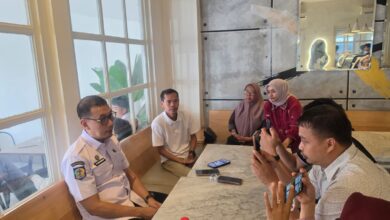 Pemkot Makassar Perkuat Anggaran Sampah dan Edukasi Warga Pilah dari Rumah