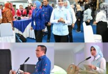 Gubernur Anwar Hafid Dorong Hemat Energi Jadi Gaya Hidup, Sulteng Perkuat Langkah Menuju Energi Terbarukan