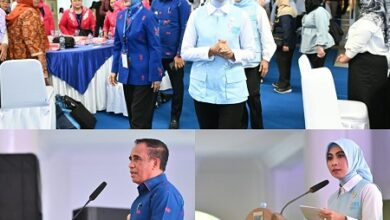 Gubernur Anwar Hafid Dorong Hemat Energi Jadi Gaya Hidup, Sulteng Perkuat Langkah Menuju Energi Terbarukan
