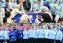 Kunjungi Sulteng, Selvi Ananda Ajak Para Ibu Jadi Penggerak Hemat Energi dari Keluarga