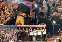 KMI 2026 Hadir di Makassar, 700 Delegasi Bakal Gerakkan Musik hingga Pariwisata