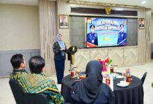 Wagub Sulsel Usulkan Rapat Forkopimda Rutin untuk Antisipasi Persoalan Daerah
