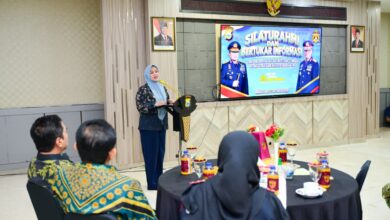 Wagub Sulsel Usulkan Rapat Forkopimda Rutin untuk Antisipasi Persoalan Daerah