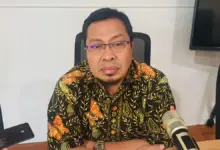 Berantas Geng Motor, Wakil Ketua DPRD Makassar Anwar Faruq Usul Anak di Bawah 17 Tahun Langsung Tilang di Tempat