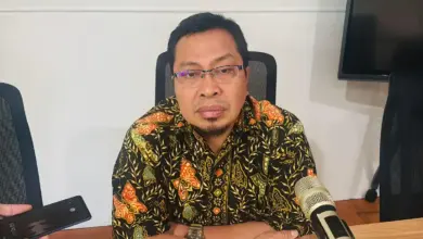 Berantas Geng Motor, Wakil Ketua DPRD Makassar Anwar Faruq Usul Anak di Bawah 17 Tahun Langsung Tilang di Tempat