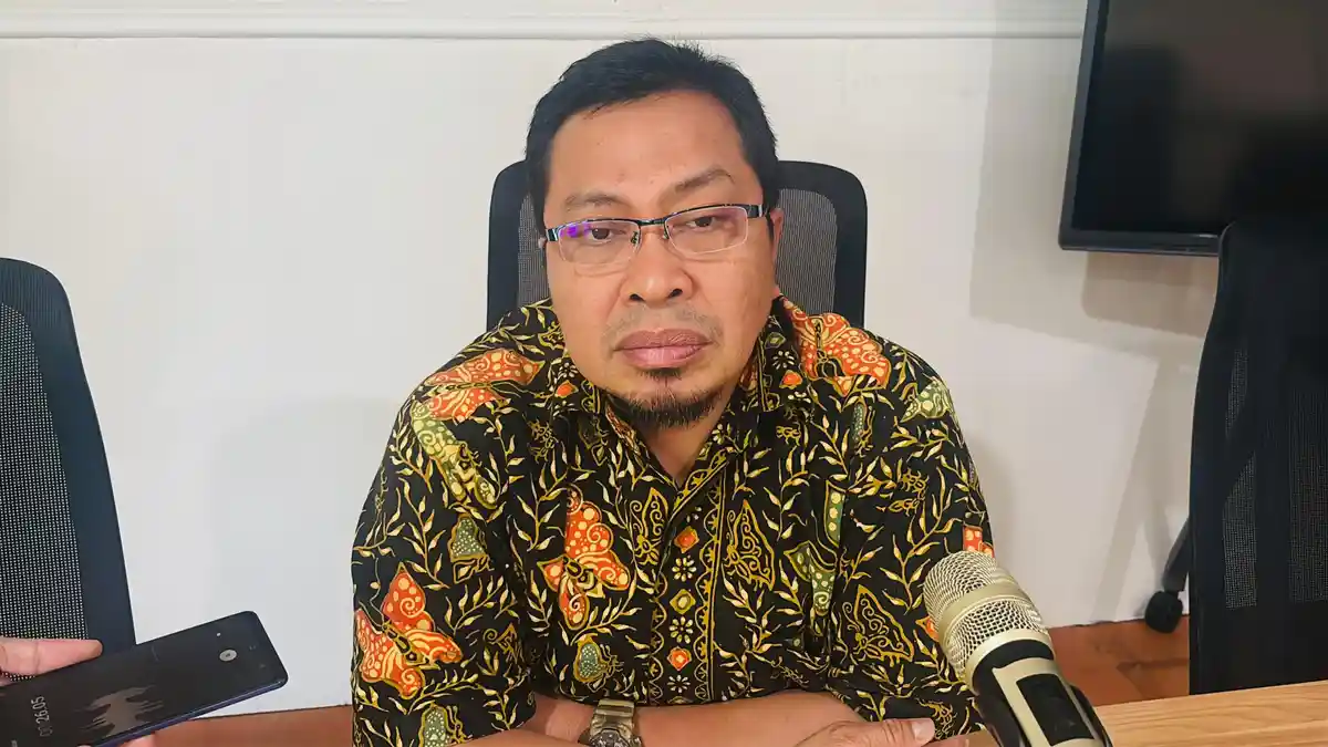 Berantas Geng Motor, Wakil Ketua DPRD Makassar Anwar Faruq Usul Anak di Bawah 17 Tahun Langsung Tilang di Tempat