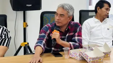 Komisi A DPRD Makassar Sebut Banyak Izin Usaha Hiburan Malam Kedaluwarsa