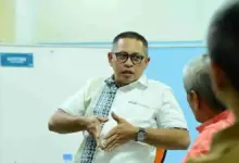 Geng Motor Bukan Hanya Tanggung Jawab Polisi, Ketua DPRD Makassar Supratman Minta Orang Tua Aktif Awasi Anak