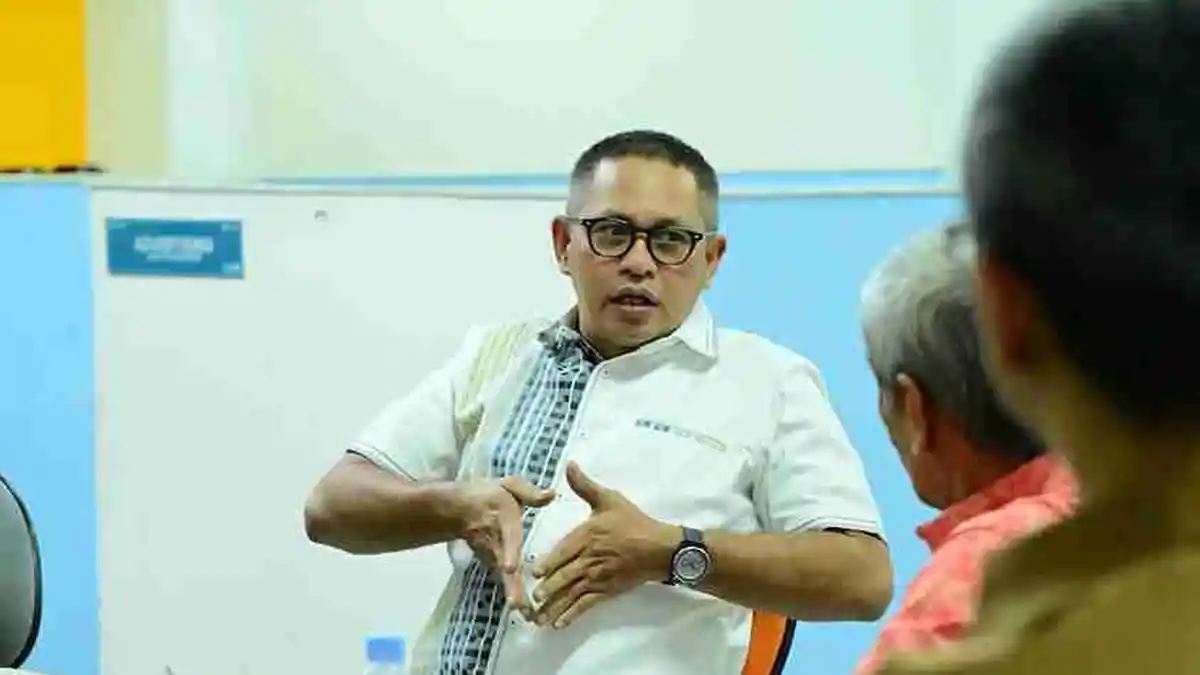Geng Motor Bukan Hanya Tanggung Jawab Polisi, Ketua DPRD Makassar Supratman Minta Orang Tua Aktif Awasi Anak