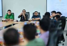 DPRD Makassar Dorong Regulasi Parkir, Persoalan Jukir hingga Kebocoran Jadi Perhatian
