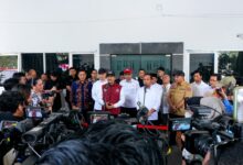 Mensos Apresiasi Gubernur Andi Sudirman, Sulsel Jadi Provinsi Luar Jawa dengan Penyelenggaraan Sekolah Rakyat Terbanyak