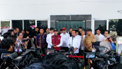 Mensos Apresiasi Gubernur Andi Sudirman, Sulsel Jadi Provinsi Luar Jawa dengan Penyelenggaraan Sekolah Rakyat Terbanyak