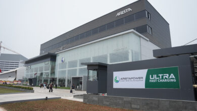 Arista Group Resmikan 20 Diler BYD dan DENZA, Perkuat Jaringan Kendaraan Listrik di Indonesia